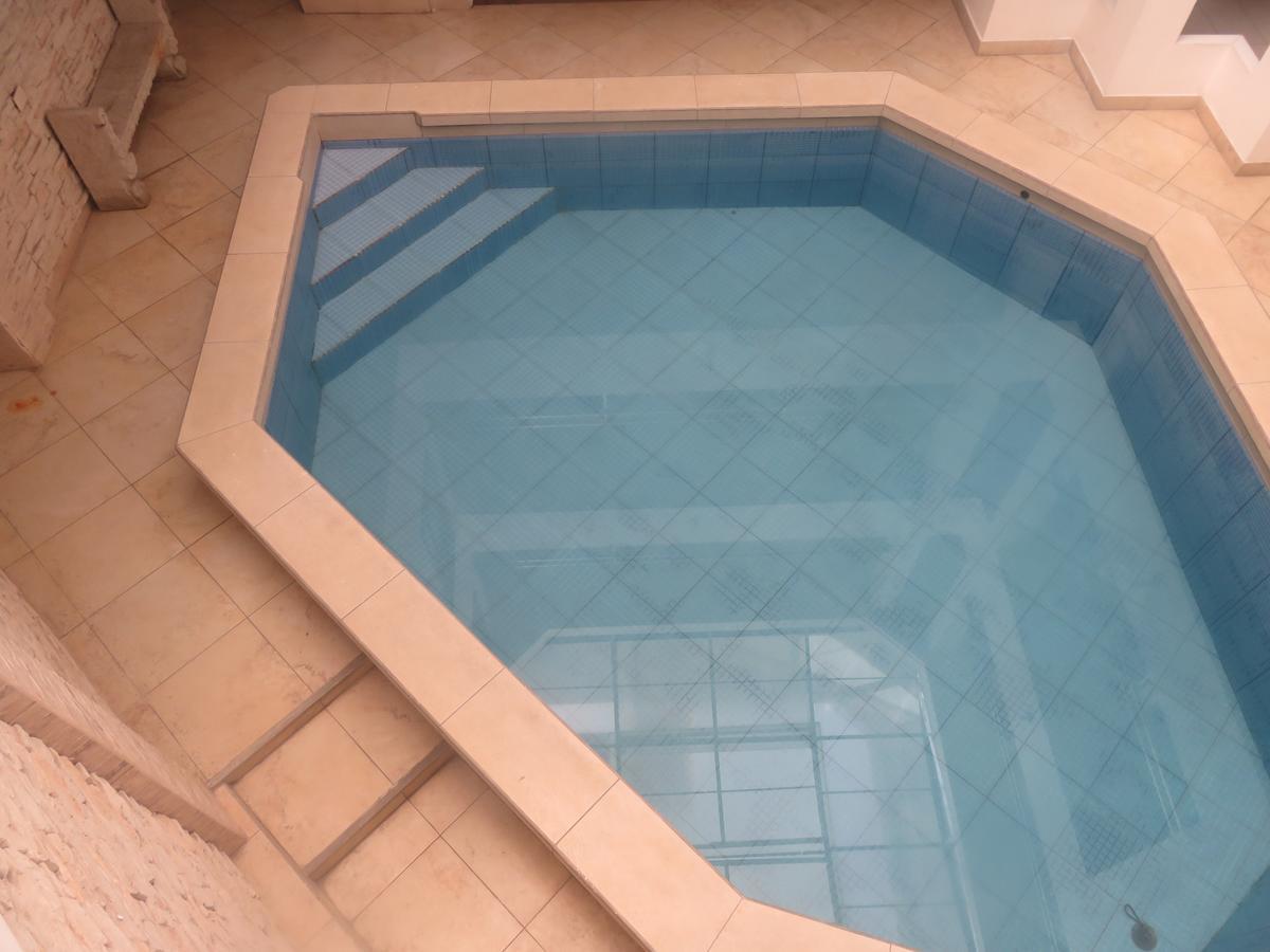 Casa Blanca Beach Cajamarca Exterior foto